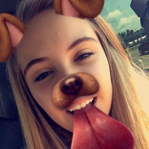 Meet your Posher, Haley